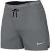 Image de Short 2 en 1 Nike Dri-FIT Stride Gris 2XL