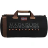 Image de Sac de sport Napapijri Bering 3 Noir TU