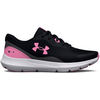 Image de Chaussures de running fille Under Armour Surge 3 Noir 40
