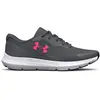 Image de Chaussures de running femme Under Armour Surge 3 Gris 37,5