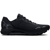 Image de Chaussures de running femme Under Armour HOVR Sonic 6 Noir 38,5