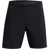Image de Short Under Armour Launch Elite 2in1 Noir M