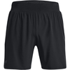 Image de Short Under Armour Lanche Elite 7" Noir XL
