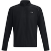 Image de Veste imperméable Under Armour Storm Run Noir L