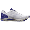 Image de Chaussures de running femme Under Armour HOVR Sonic 6 Blanc 40,5