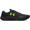 Image de Chaussures de running Under Armour Charged Pursuit 3 Noir 45,5