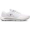 Image de Chaussures de running Under Armour Charged Pursuit 3 Blanc 42