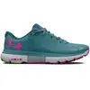 Image de Chaussures de running femme Under Armour HOVR  Infinite 4 Vert 35,5