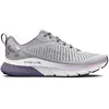 Image de Chaussures de running femme Under Armour HOVR  Turbulence Gris 40,5