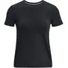 Image de Maillot sans couture femme Under Armour Stride Noir XS