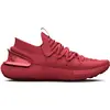 Image de Chaussures de running Under Armour Phantom 3 Mtlc Rouge 42,5