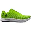 Image de Chaussures de running Under Armour Charged Breeze 2 Vert 42,5