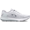 Image de Chaussures de running femme Under Armour Charged Rogue 3 Blanc 41