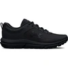 Image de Chaussures de running Under Armour Charged Assert 10 Noir 42