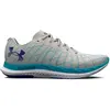 Image de Chaussures de running femme Under Armour Charged Breeze 2 Gris 40