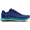 Image de Chaussures de running Under Armour Charged Breeze 2 Bleu 42