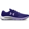 Image de Chaussures de running femme Under Armour Charged Pursuit 3 Bleu 38