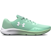 Image de Chaussures de running femme Under Armour Charged Pursuit 3 Bleu 38