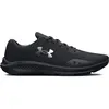 Image de Chaussures de running femme Under Armour Charged Pursuit 3 Noir 38