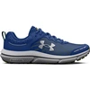 Image de Chaussures de running enfant Under Armour BGS Assert 10 Bleu 38