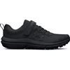 Image de Chaussures de running enfant Under Armour BINF Assert 10 AC Noir 33,5