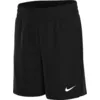 Image de Short tissé enfant Nike Dri-FIT Multi Noir 7/8 ans