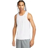 Image de Débardeur Nike Dri-FIT Miler Blanc M