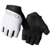 Image de Gants Giro Bravo II Gel Blanc 2XL