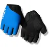 Image de Gants courts Giro Jag Bleu XL
