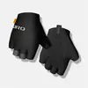 Image de Gants courts Giro Supernatural Lite Noir XL