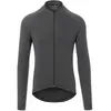 Image de Maillot à manches longues Giro New Road Gris XL