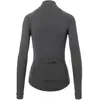 Image de Maillot à manches longues femme Giro New Gris S