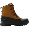 Image de Chaussures de randonnée The North Face Chilkat Marron 43