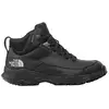 Image de Chaussures de randonnée imperméable The North Face Storm Strike III Noir 43
