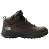 Image de Chaussures de randonnée imperméable The North Face Storm Strike III Marron 45