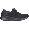 Image de Basket femme Skechers Slip-Ins: Ultra Flex 3.0-Brilliant Noir 41