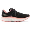 Image de Chaussures de running femme New Balance Fresh Foam Evoz v3 Noir 37,5