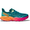 Image de Chaussures de running femme Hoka Speedgoat 5 Vert 42 2/3