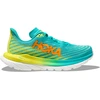 Image de Chaussures de running femme Hoka Mach 5 Bleu 40 2/3