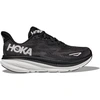 Image de Chaussures de running Hoka Clifton 9 Noir 45 1/3