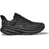 Image de Chaussures de running Hoka Clifton 9 Noir 44