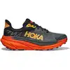 Image de Chaussures de trail Hoka Challenger 7 Orange 46 2/3