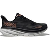 Image de Chaussures de running femme Hoka Clifton 9 Noir 44