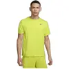 Image de Maillot Nike Dri-FIT Uv Miler Jaune M