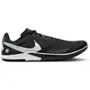 Image de Chaussures d'athlétisme Nike Rival Waffle 6 Noir 42,5