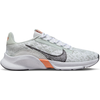 Image de Chaussures de running Nike Superrep Go 3 Next Nature Flyknit Argenté 40