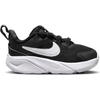 Image de Baskets bébé Nike Star Runner 4 Noir 18,5