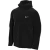 Image de Veste de survêtement Nike Repel Miler Noir XS