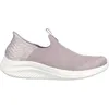 Image de Baskets femme Skechers Slip-ins Ultra Flex 3.0 - Smooth Step Violet 41