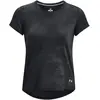 Image de Maillot femme Under Armour Streaker Speed Camo Noir L